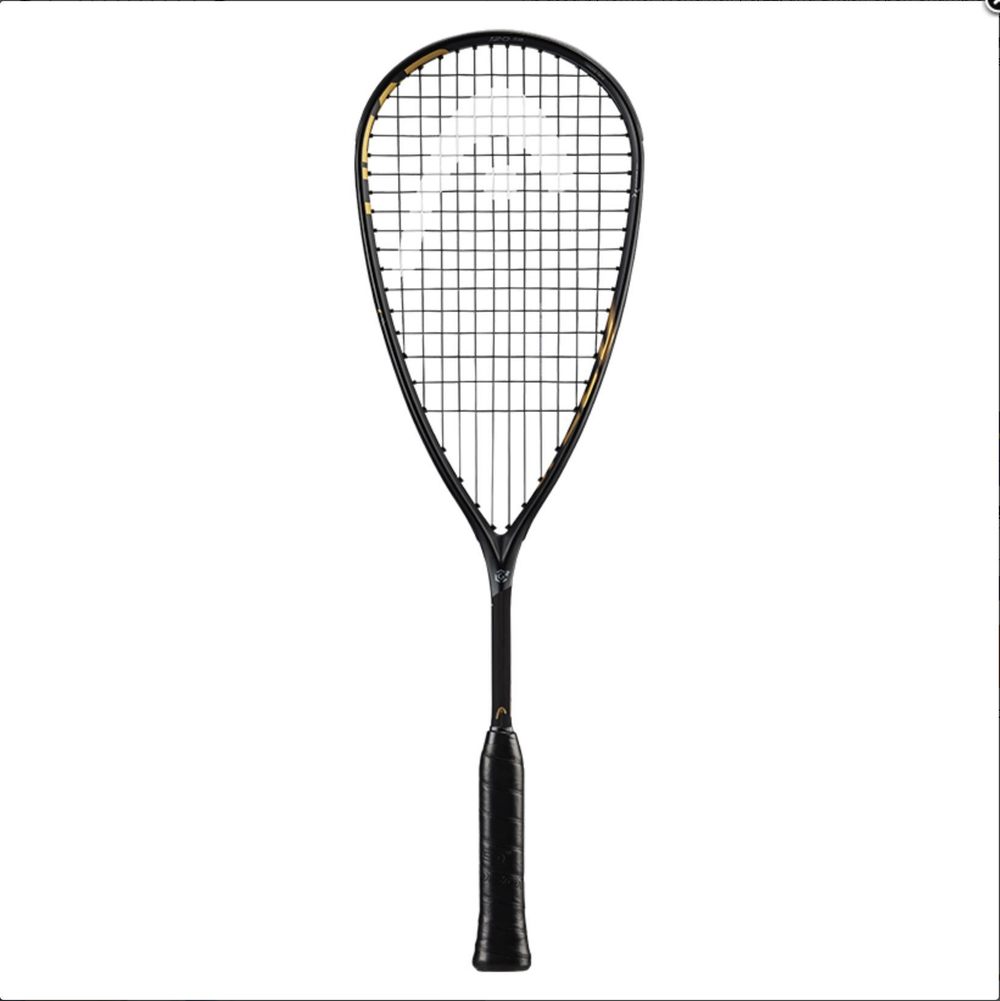 HEAD, Speed 120 SB Graphene 360+ , Squash Racket