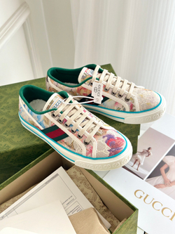 Gucci Tennis 1977 Sneaker