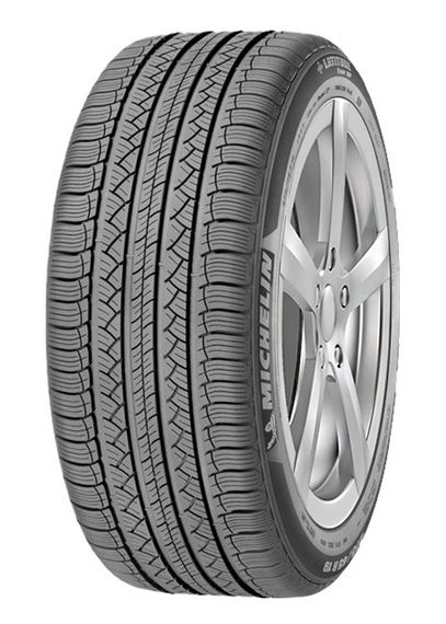 Michelin Latitude Tour HP 255/60 R18 112V