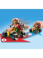 Набор Охота за сокровищами в джунглях Playmobil 71454