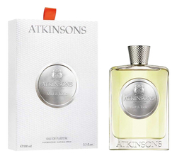 Atkinsons Mint & Tonic