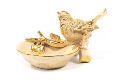 Подставка для украшений Пеночка Айвори