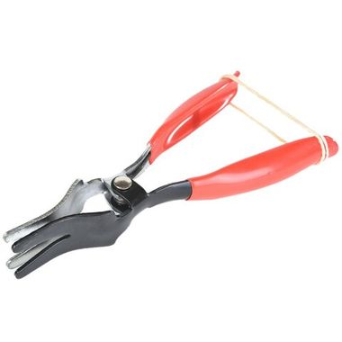 Плоскогубцы UT4-036