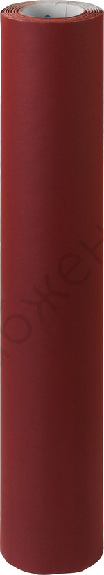 Р400, 800 мм рулон шлифовальный, на тканевой основе, водостойкий, 30 м, ЗУБР Профессионал