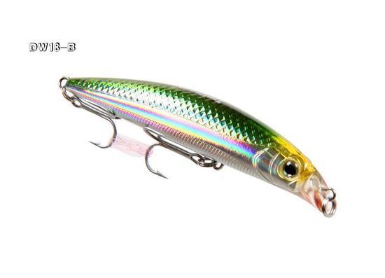 Tsurinoya DW18 90мм./10гр.