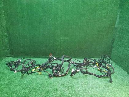 Проводка салонная Geely Coolray (2019-н.в.)