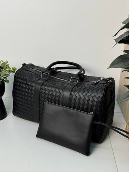 Дорожная сумка Bottega Veneta (50см)