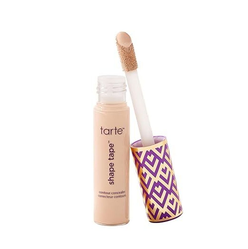 Консилер TARTE Shape Tape Contour Concealer - 20B light