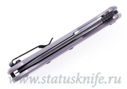 Нож Zero Tolerance ZT0770GRYBW № 0001фотография - 7