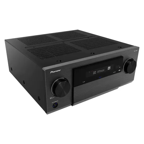 Pioneer VSA-LX 805 Black