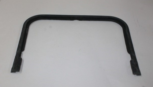 Уплотнитель форточки салона /УАЗ 452/ прав. (Балаково Автодеталь)