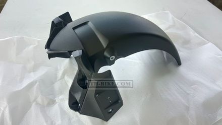 61121-K1B-T00. FENDER COMP. B, FR.. HONDA