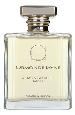 ORMONDE JAYNE Montabaco intensivo духи 50 мл