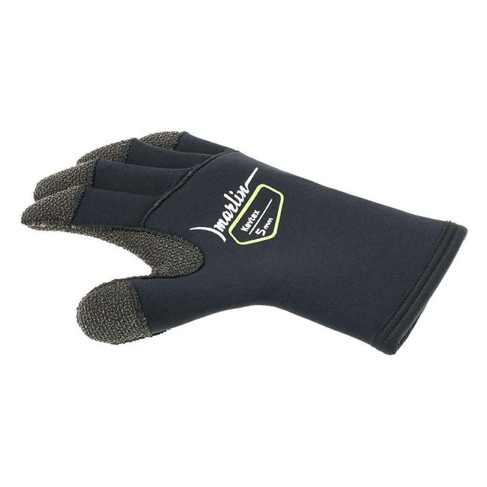 Перчатки Marlin KEVTEX 5 mm