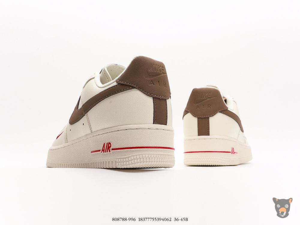 Кроссовки Air Force 1 '07 Low