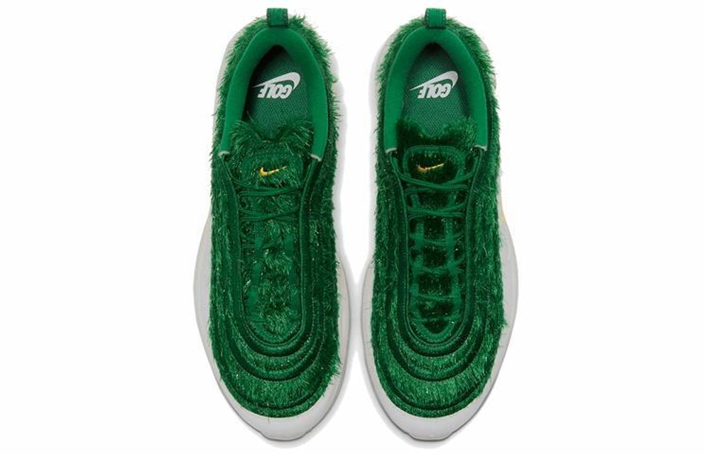 Кроссовки Nike Air Max 97 Golf "Grass"