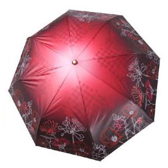 Женский зонт Три Слона - Полный автомат 3823-A-03