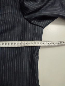 Пиджак практичный 52 размер