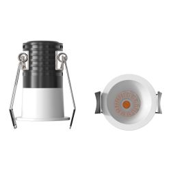 9263 Встраиваемый светильник CANE