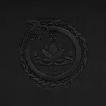 Худи Тандем Тэндай Вестник черный