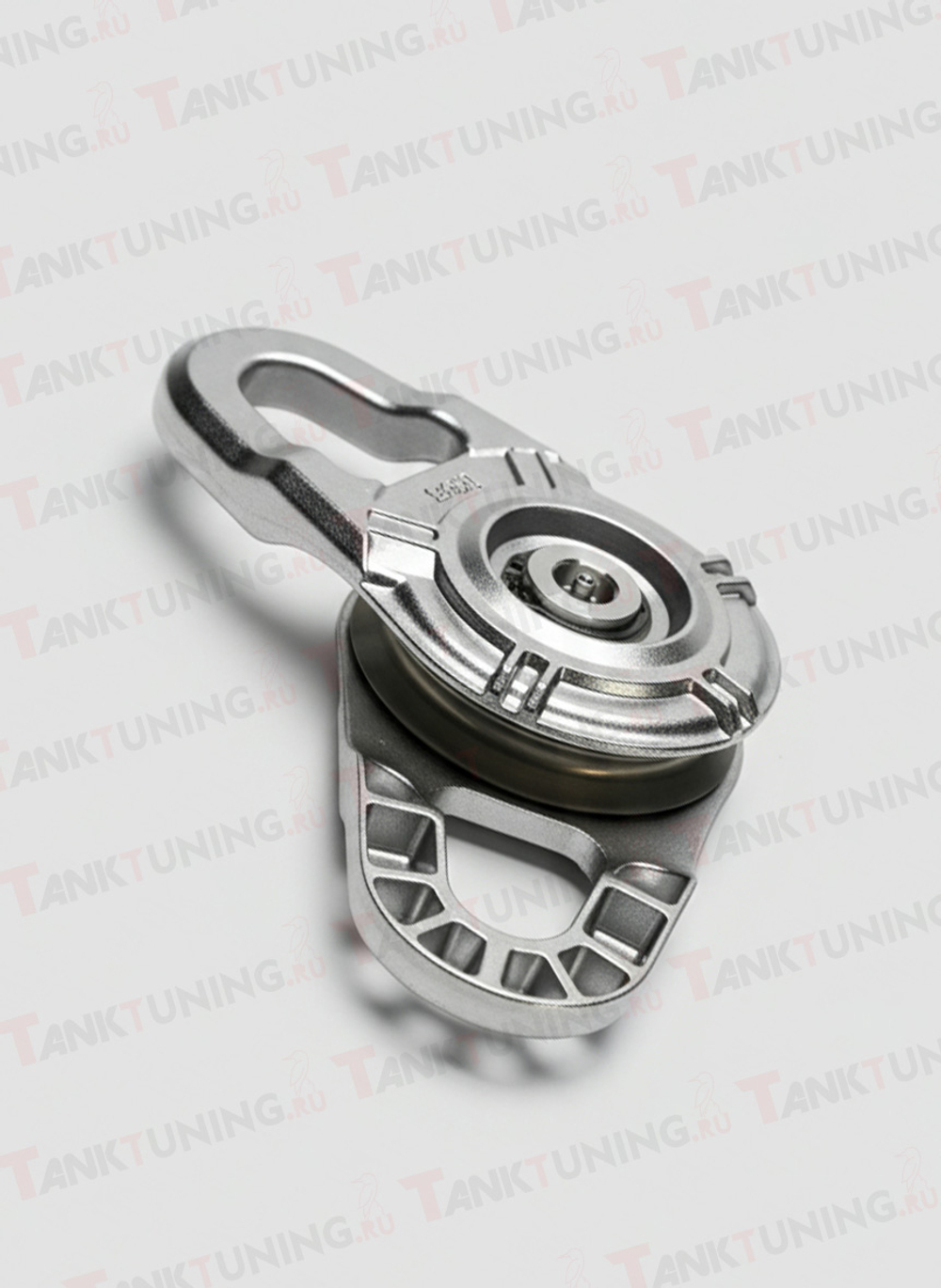 Блок усиления лебедки (полиспаст) Y+