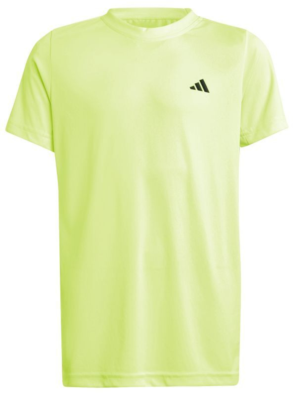 Детская теннисная футболка Adidas Boys Club