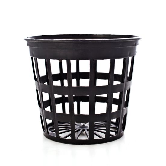 Сетчатый горшок 8 см