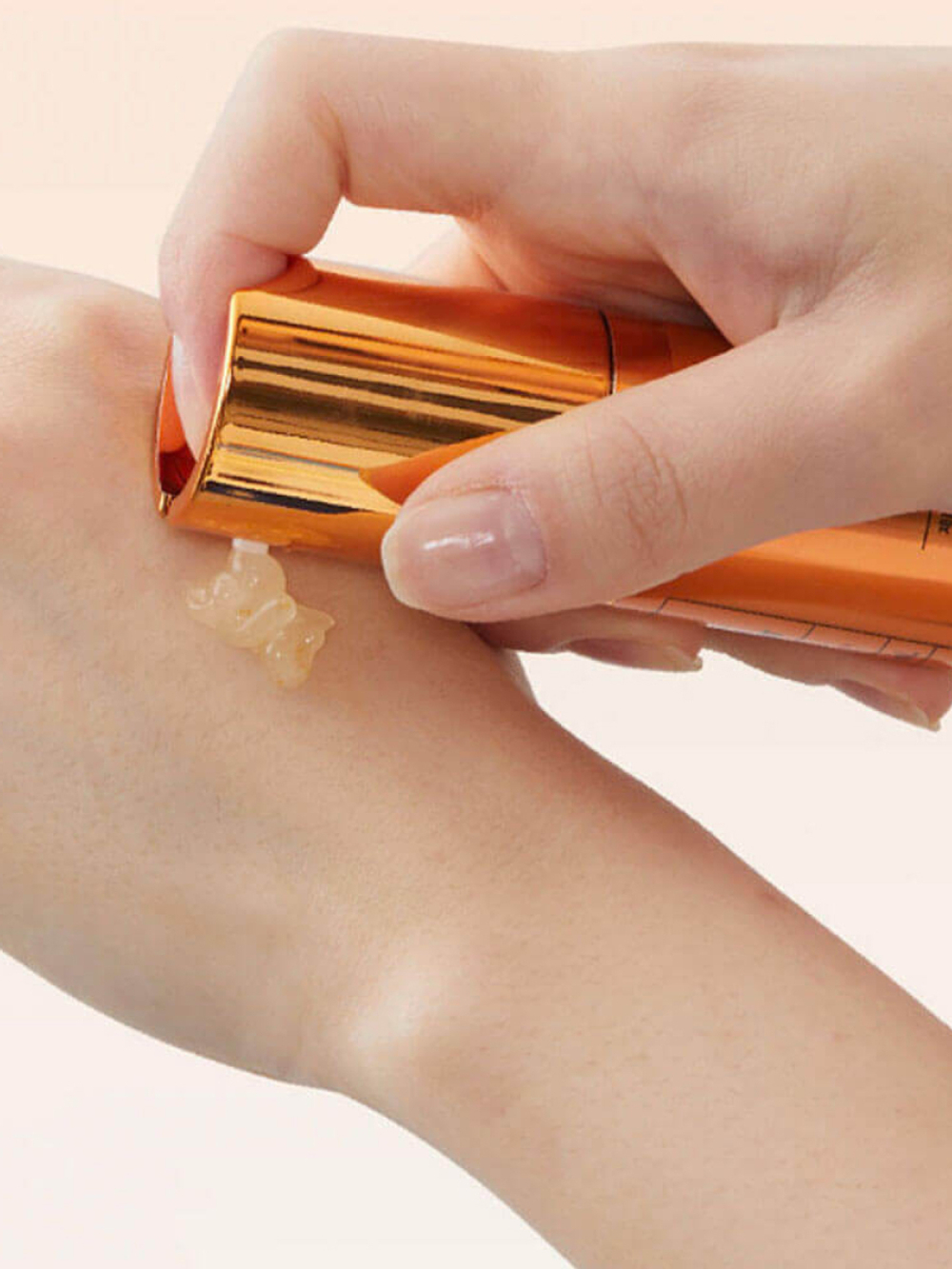 VT Cosmetics Бустер-сыворотка для лица с микроиглами и витамином C / Vita-Light Reedle Shot 300, 50 мл