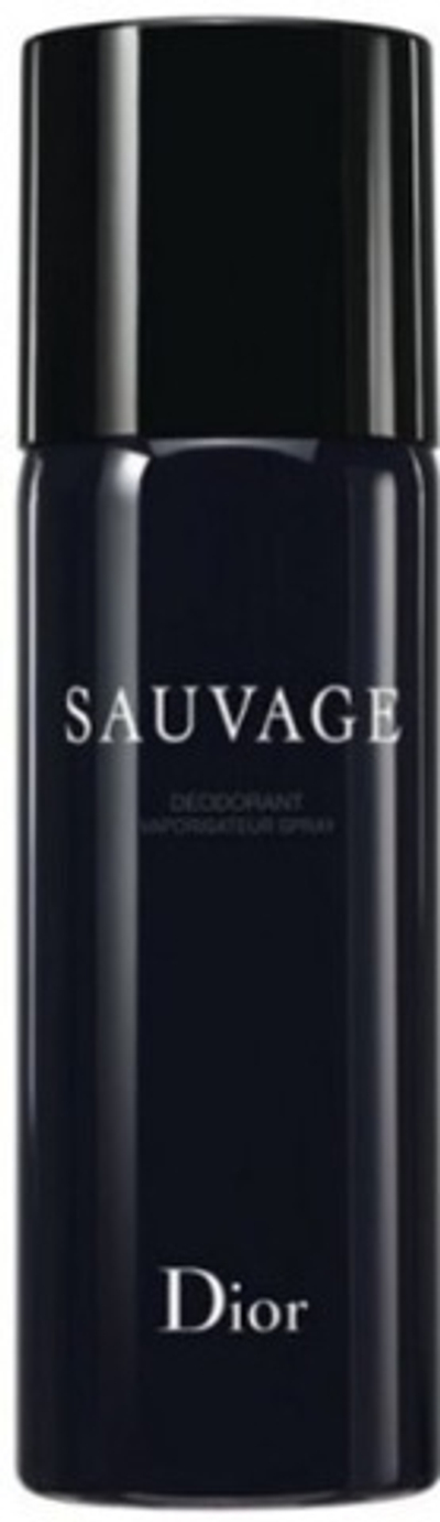 Dior Sauvage Deodorant Spray 150 ml