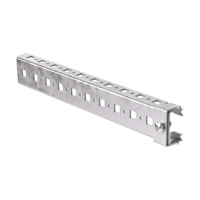 Комплект реек по глубине для ST/CE, Г=200 мм, 2 рейки в комплекте.