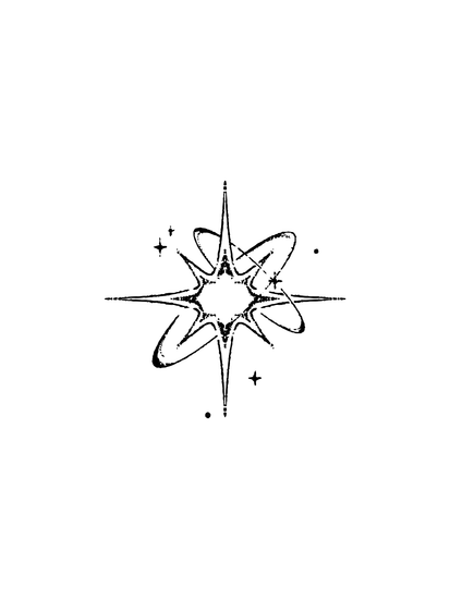 bright star
