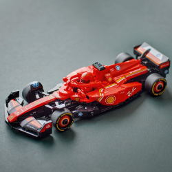 LEGO Speed Champions - Болид F1 Ferrari SF-24 77242