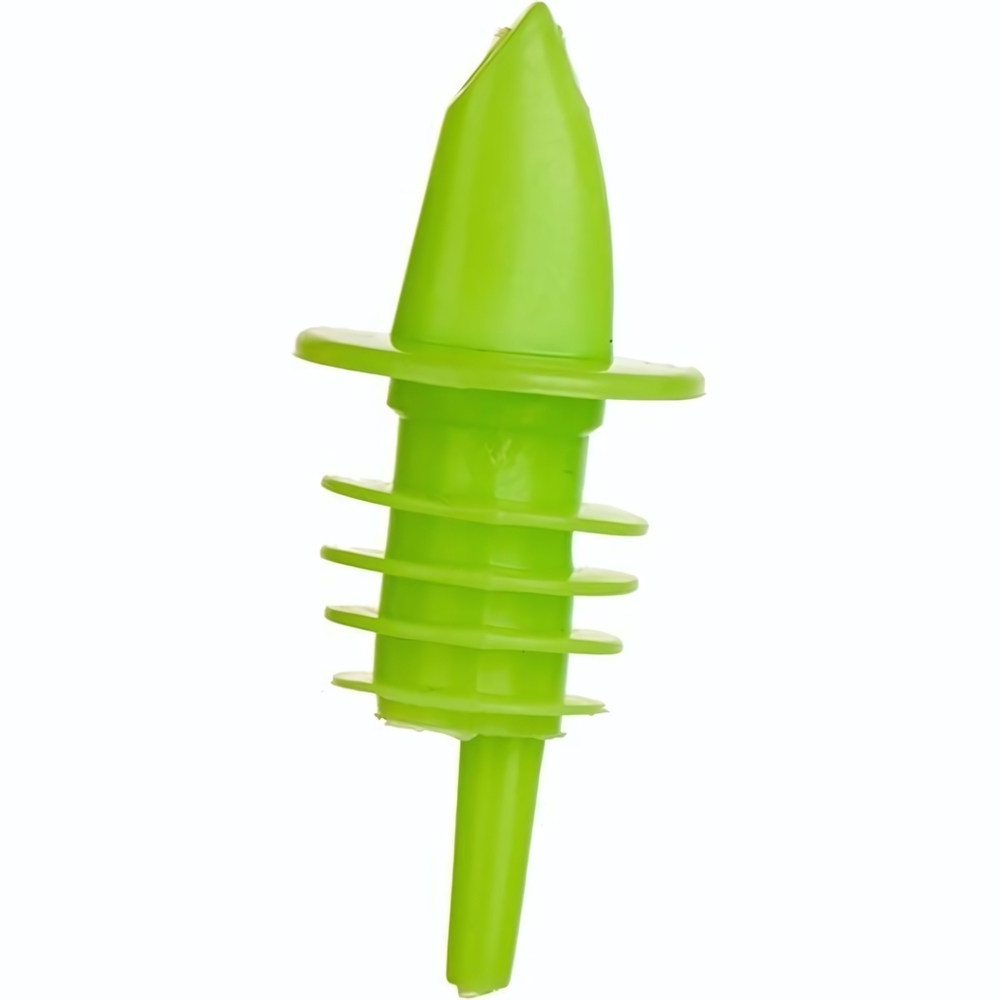 Гейзер «Пробар»[12шт];пластик;D=3,L=5см;салатов. (Цвет: салатовый)