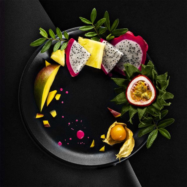 Табак BlackBurn - Something Tropical (25 г)