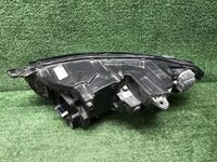 Битая Фара правая Volvo XC90 2 (2014-2019) LED