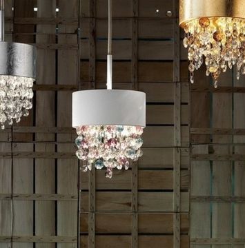 Светильник потолочный  Masiero OLA S2 15