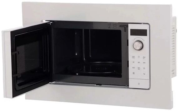 Встраиваемая микроволновая печь Bosch BFL623MW3