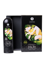 Интимный гель для мужчин и женщин Черный лотос 60 мл