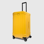 Чемодан транк маленький Piquadro POP/Giallo