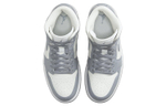 Air Jordan 1 Mid 'Stealth' Women's