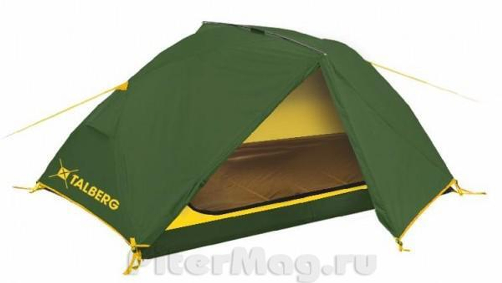 Палатка Talberg Borneo 2 [TLT-014]