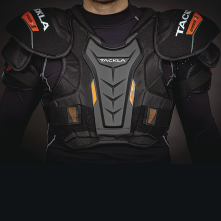 Нагрудник TACKLA BREEZE X1