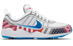 Кроссовки Parra X Nike Zoom Spiridon Collab
