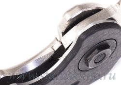 Нож Zero Tolerance 0620CF Tanto Emerson 204Pфотография - 7