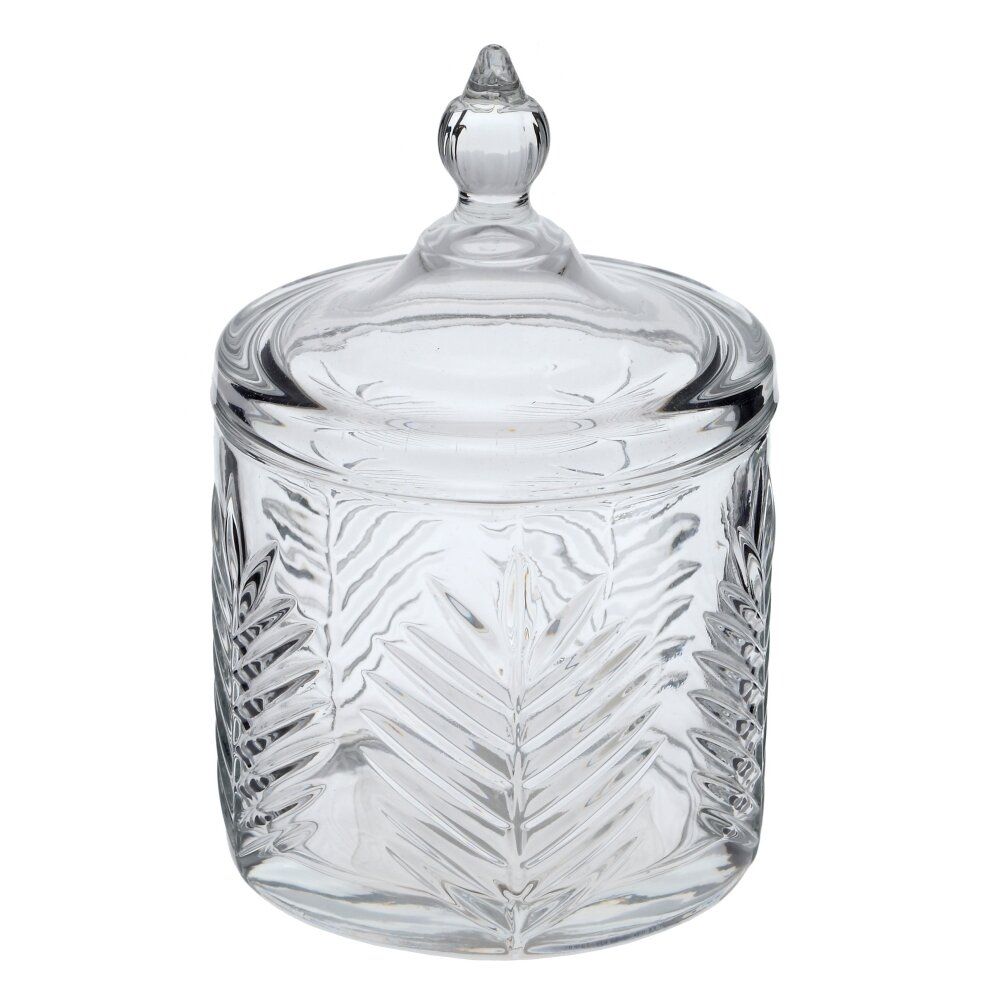 GAEM Конфетница, 430 мл, L10 W10 H16 см