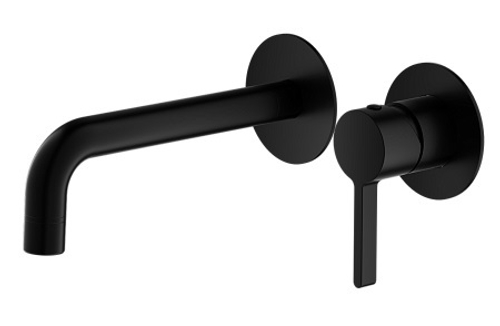 Смеситель для умывальника  встраиваемый S221.11.06