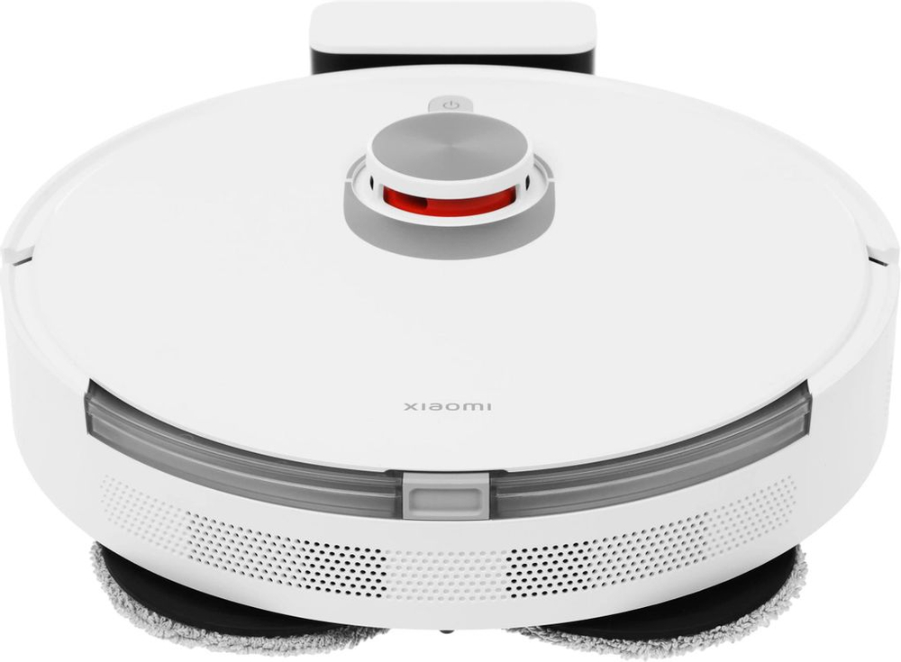 Робот-пылесос Xiaomi Robot Vacuum S20+, 55Вт, белый/серый [bhr8159eu]