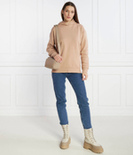 Худи Calvin Klein - бежевый(K20K206964)