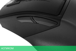 Мышь A4Tech Fstyler FG45CS Air 2 Stone Grey