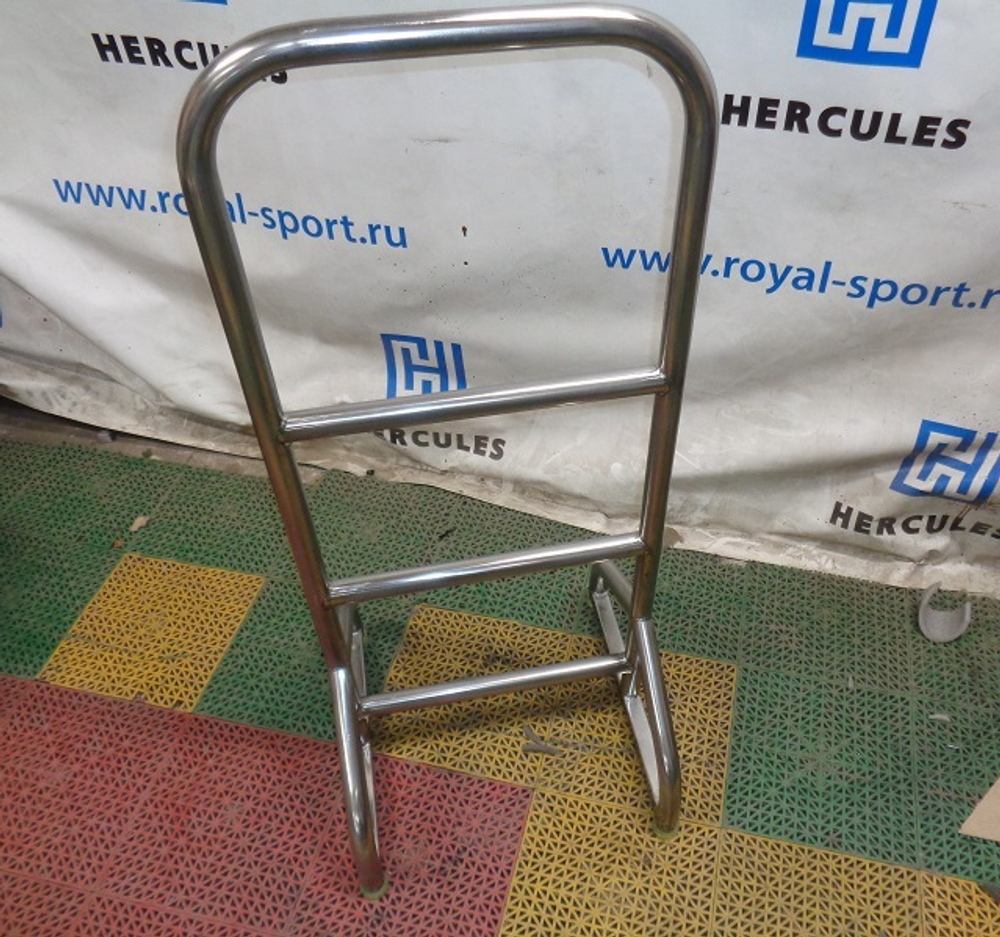 Функциональная рама для бассейна WATER UP & DOWN (аналог)